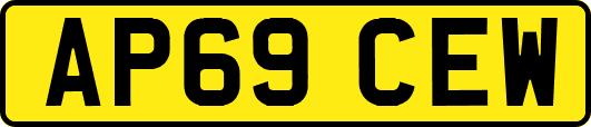 AP69CEW