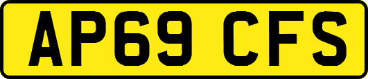 AP69CFS