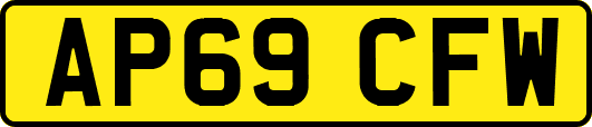 AP69CFW