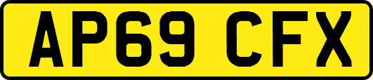 AP69CFX