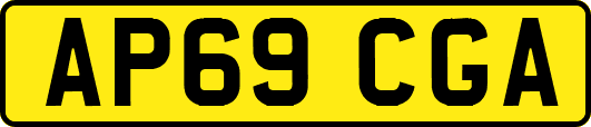 AP69CGA
