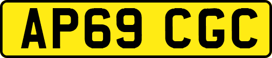 AP69CGC