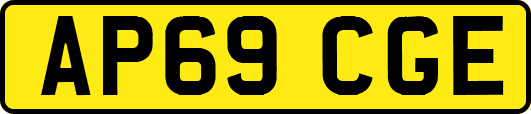 AP69CGE