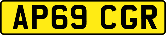 AP69CGR