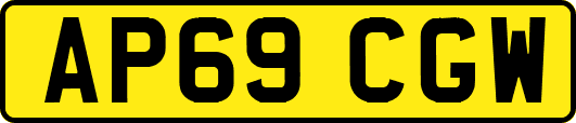 AP69CGW