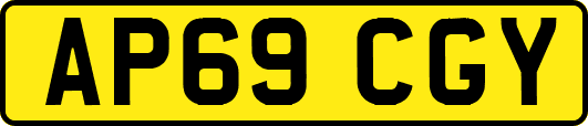AP69CGY