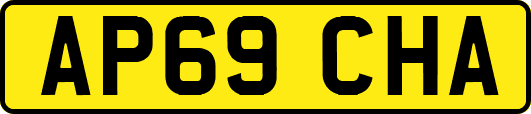 AP69CHA