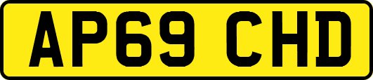 AP69CHD