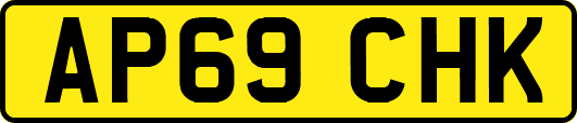 AP69CHK