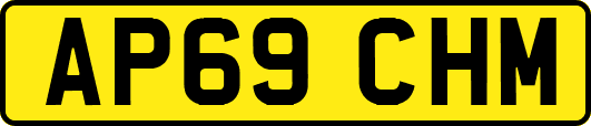 AP69CHM