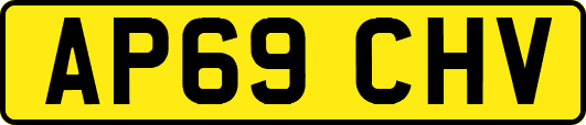 AP69CHV