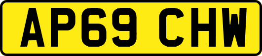 AP69CHW