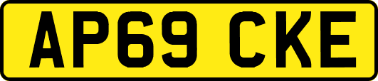 AP69CKE