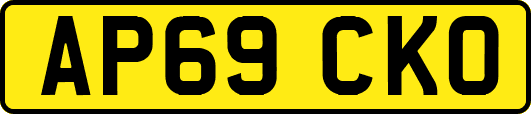 AP69CKO