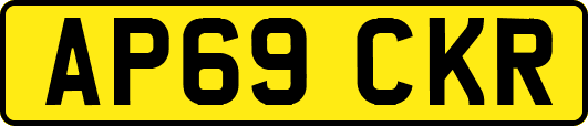AP69CKR