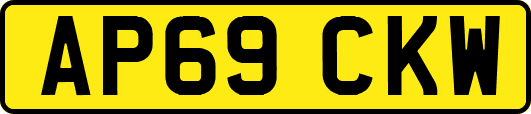 AP69CKW
