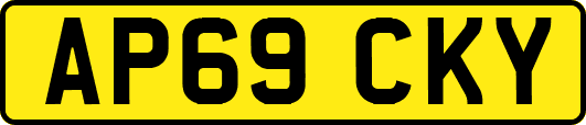 AP69CKY