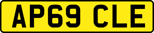 AP69CLE