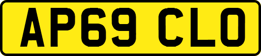 AP69CLO