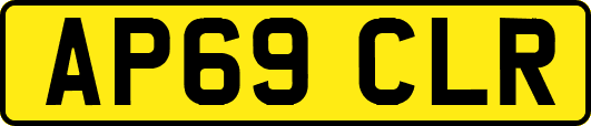 AP69CLR