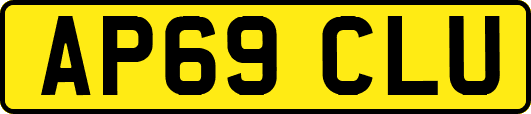 AP69CLU