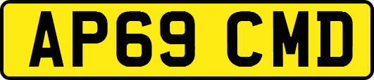 AP69CMD
