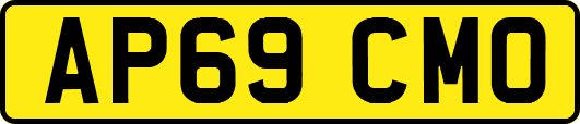 AP69CMO