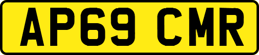 AP69CMR