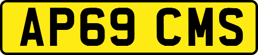 AP69CMS