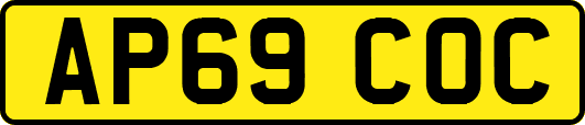 AP69COC