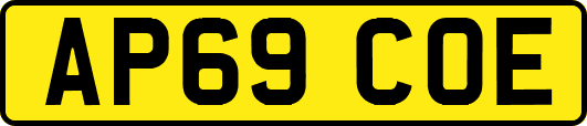 AP69COE