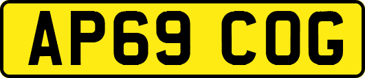 AP69COG