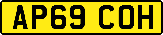 AP69COH