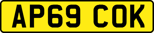 AP69COK