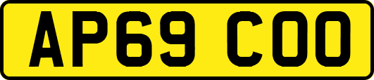 AP69COO