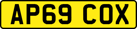 AP69COX