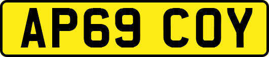 AP69COY
