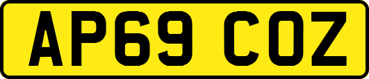 AP69COZ