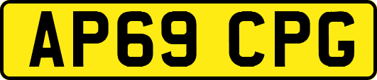AP69CPG