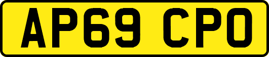AP69CPO