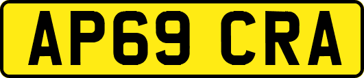 AP69CRA