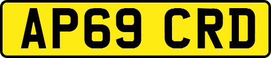 AP69CRD