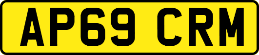 AP69CRM