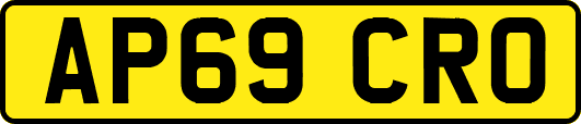 AP69CRO