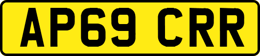 AP69CRR