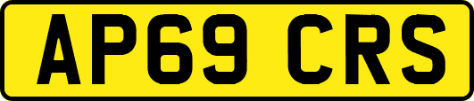 AP69CRS