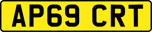 AP69CRT