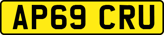 AP69CRU
