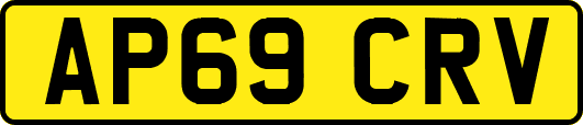 AP69CRV