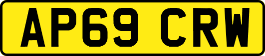 AP69CRW